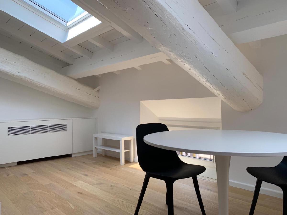 Aparthotel Residenze Mazzini *