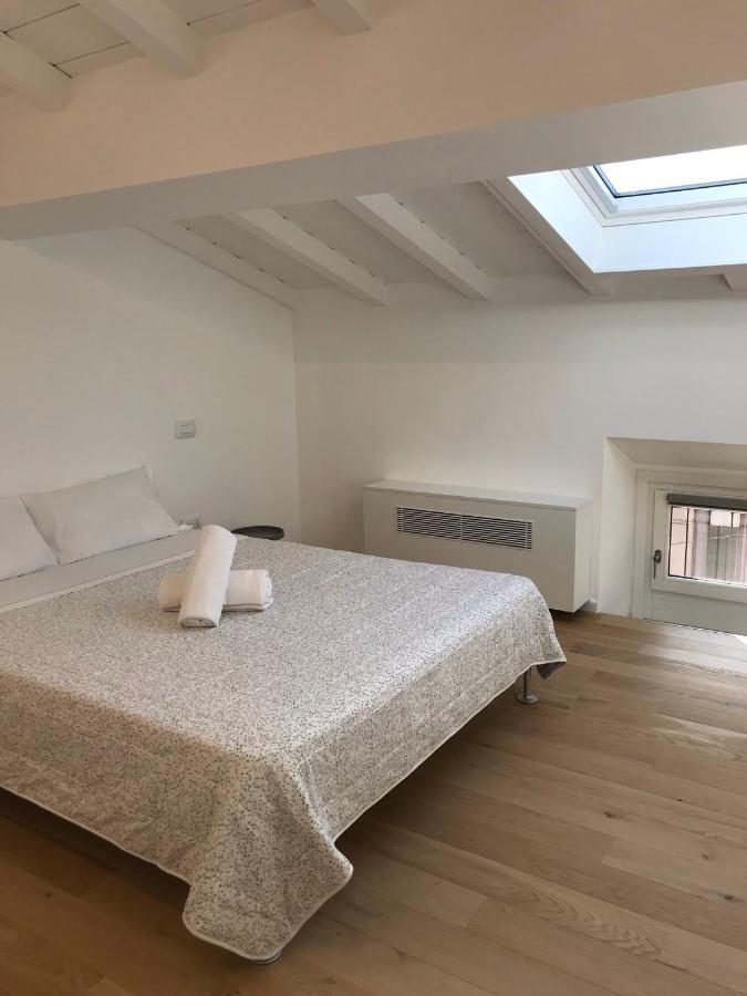 Residenze Mazzini Aparthotel Mantova