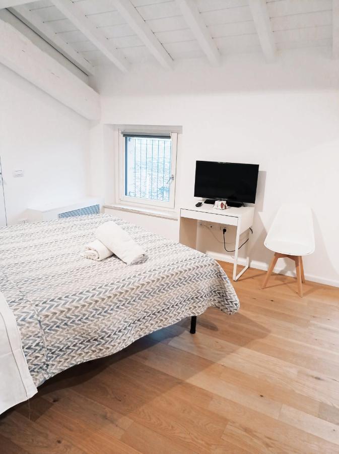 Residenze Mazzini Mantova