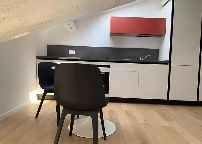 Residenze Mazzini