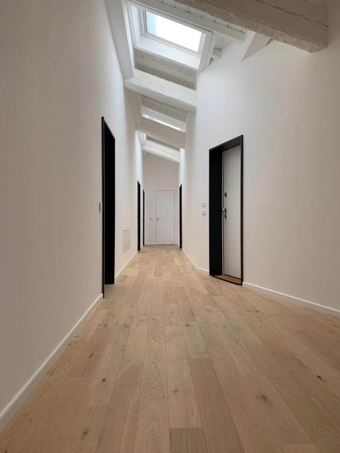 Residenze Mazzini * Mantova