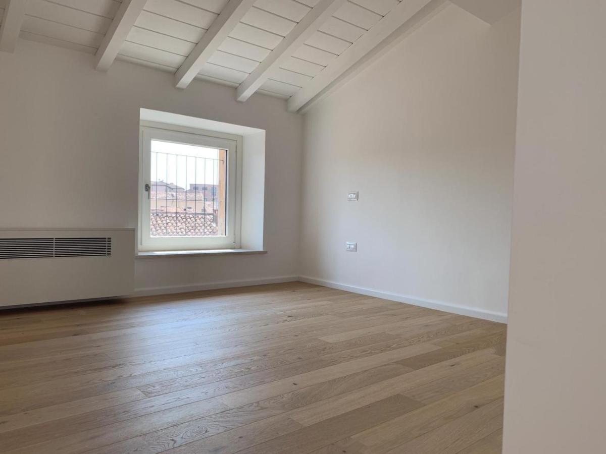 Aparthotel Residenze Mazzini Mantova