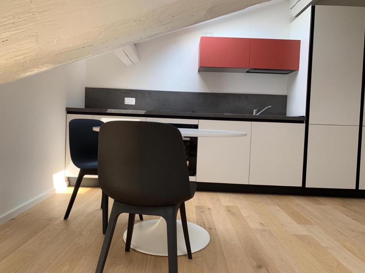 Aparthotel Residenze Mazzini *