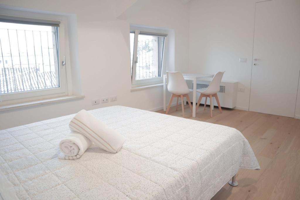 Residenze Mazzini Aparthotel