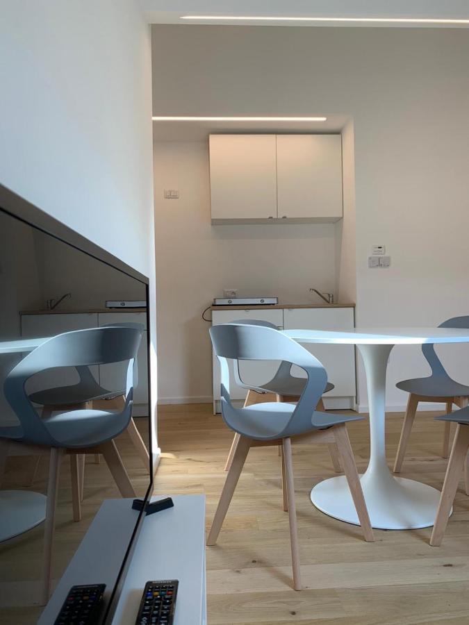 Aparthotel Residenze Mazzini *