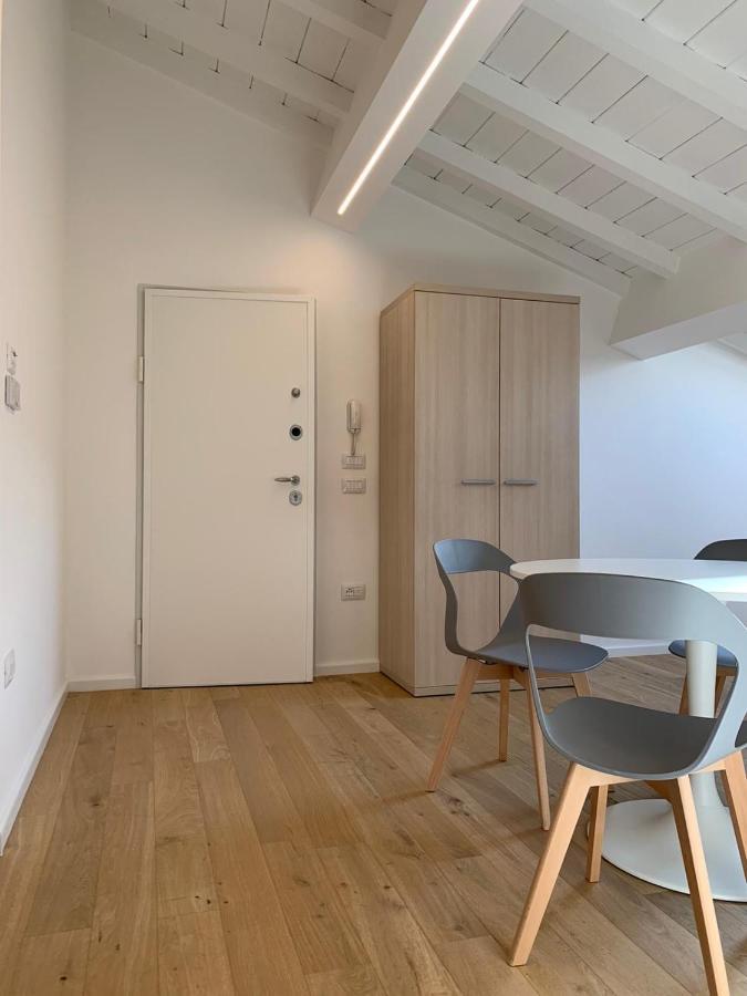 Residenze Mazzini Mantova