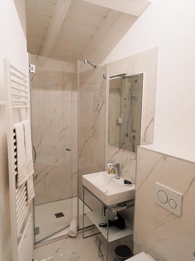 Residenze Mazzini * Mantova