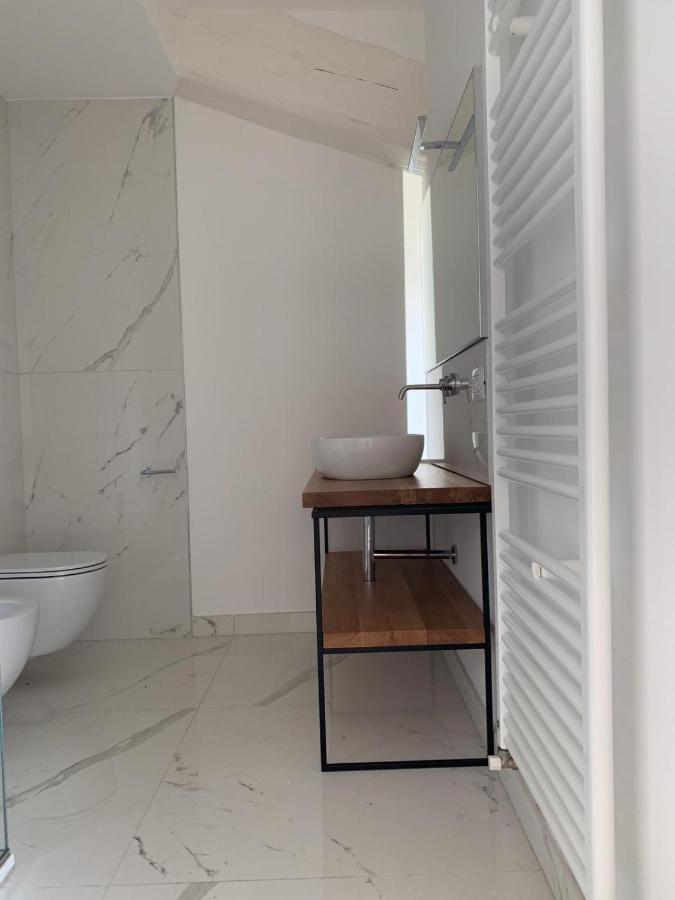 Residenze Mazzini